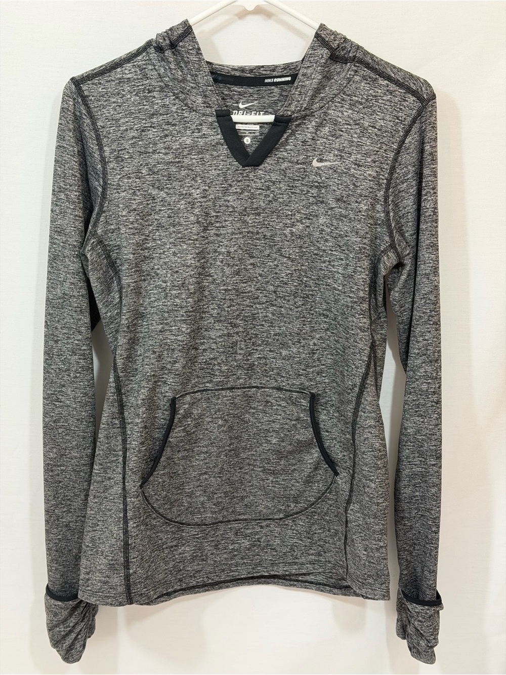 Nike Dry Fit Running Hoodie